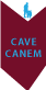 CAVECANEM